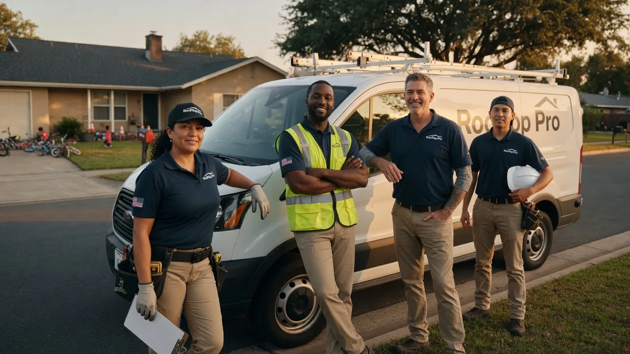 Roof Repair in Douglas, AZ near me
